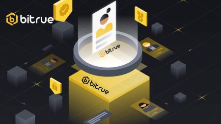 如何在Bitrue上注册帐户