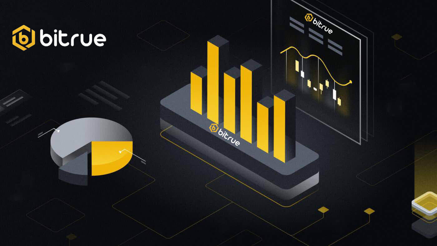 Jak handlować kryptowalutami na Bitrue