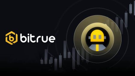 Giunsa ang Pagkontak sa Bitrue Support