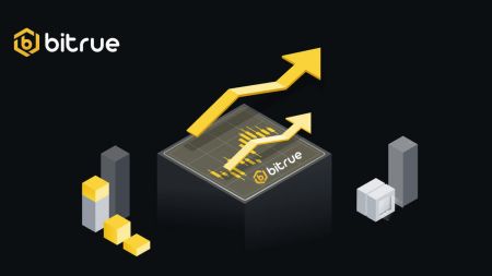 Bitrue'da Kripto Ticareti ve Para Çekme Nasıl Yapılır?