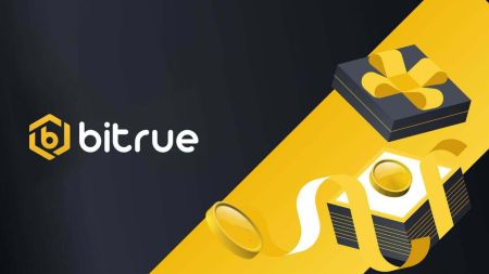 Bitrue Gift Package Bonus - 1000 USDT