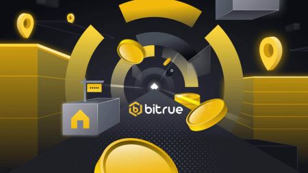 Bitrue Futures Trading Carnival Bonus - ចែករំលែក A 100,000 USDT