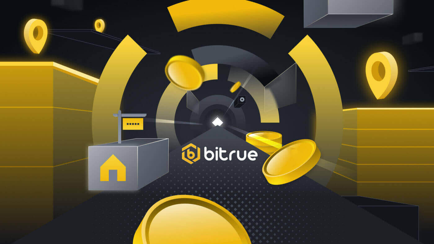 Bonus Bitrue