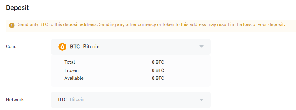 Bitrue преглед