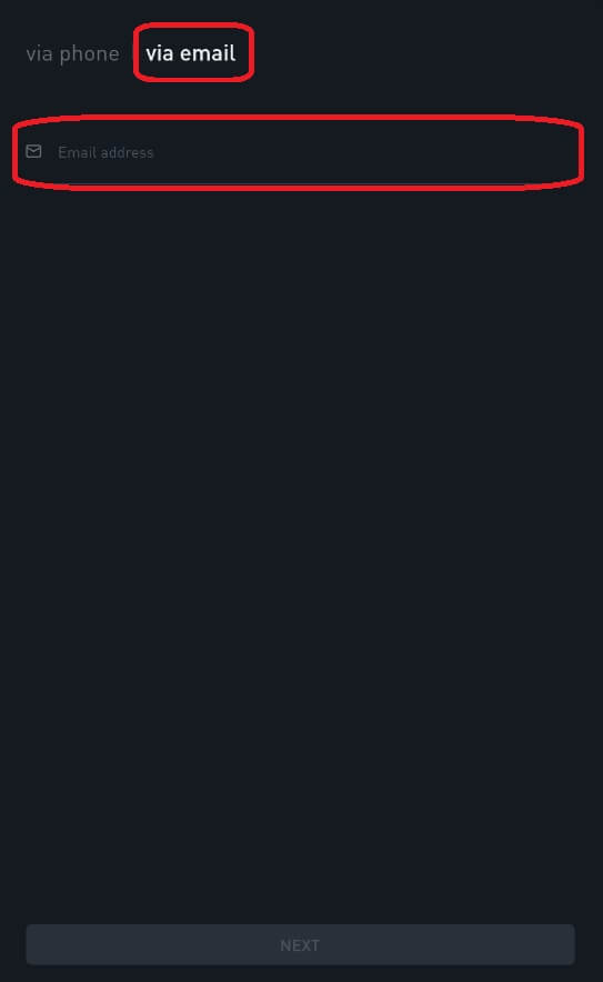 So eröffnen Sie ein Konto und melden sich bei Bitrue an So eröffnen Sie ein Konto und melden sich bei Bitrue an