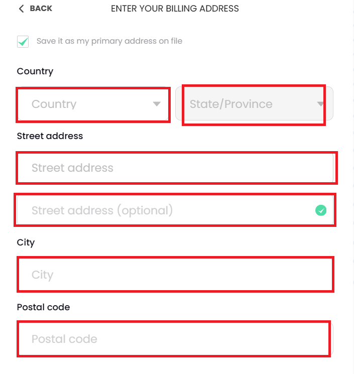 Com registrar-se i retirar-se a Bitrue Com registrar-se i retirar-se a Bitrue