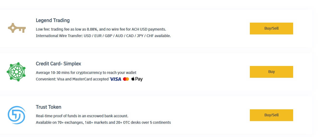 Come iniziare a fare trading con Bitrue nel 2021: una guida passo passo per principianti