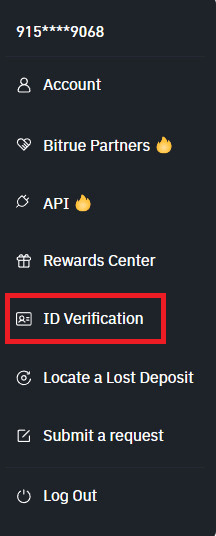Cara Berdagang di Bitrue untuk Pemula Cara Berdagang di Bitrue untuk Pemula