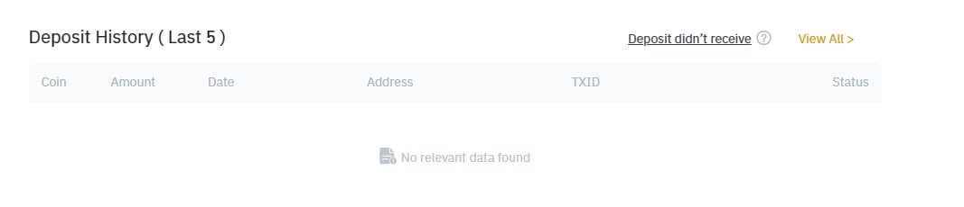 Cara Berdagang di Bitrue untuk Pemula Cara Berdagang di Bitrue untuk Pemula