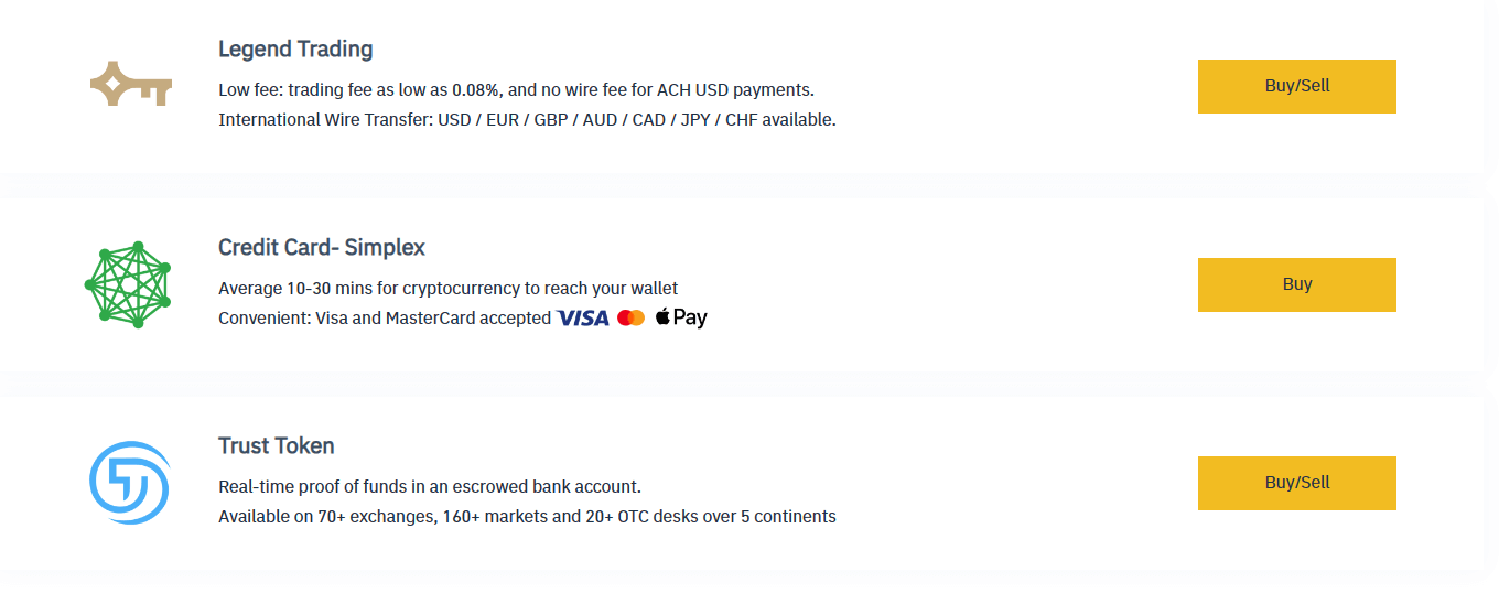 Cara Berdagang di Bitrue untuk Pemula Cara Berdagang di Bitrue untuk Pemula